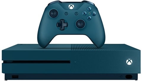 Blue xbox new arrivals